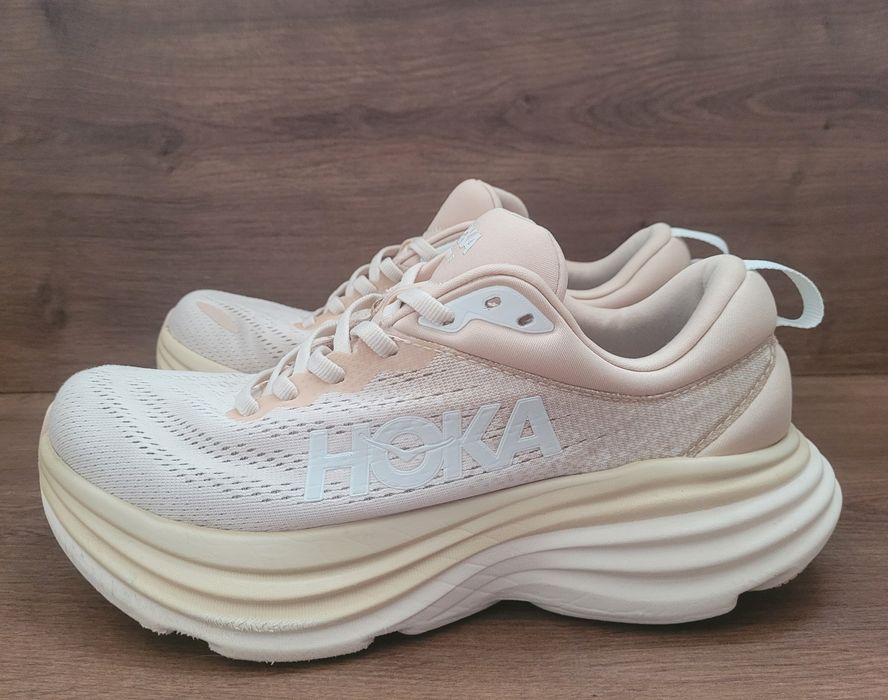 Hoka Bondi 8/дамски маратонки-38 2/3номер