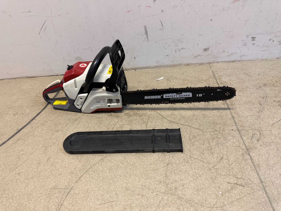 Резачка бензин. 450mm 2400 W	/ Помпа водна потопяема 1100W 1"