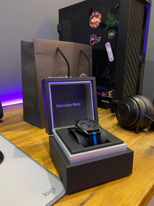 Mercedes-Benz оригинален часовник