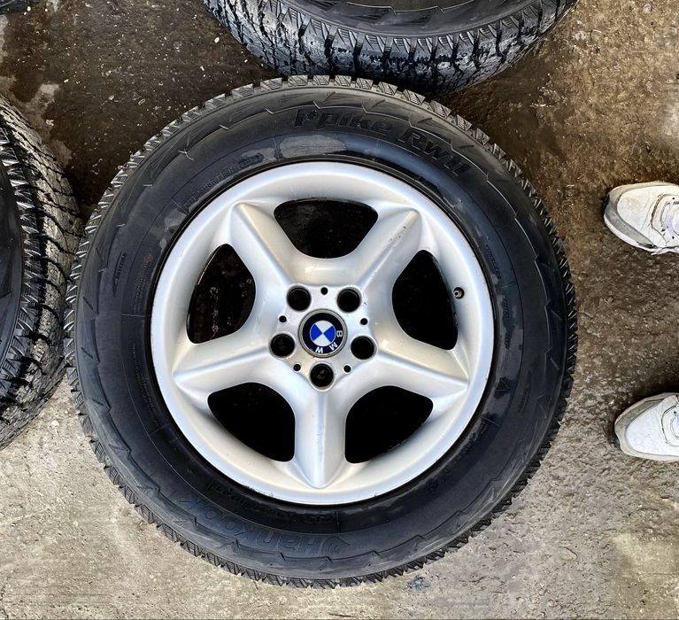 Диски на х5 и е36