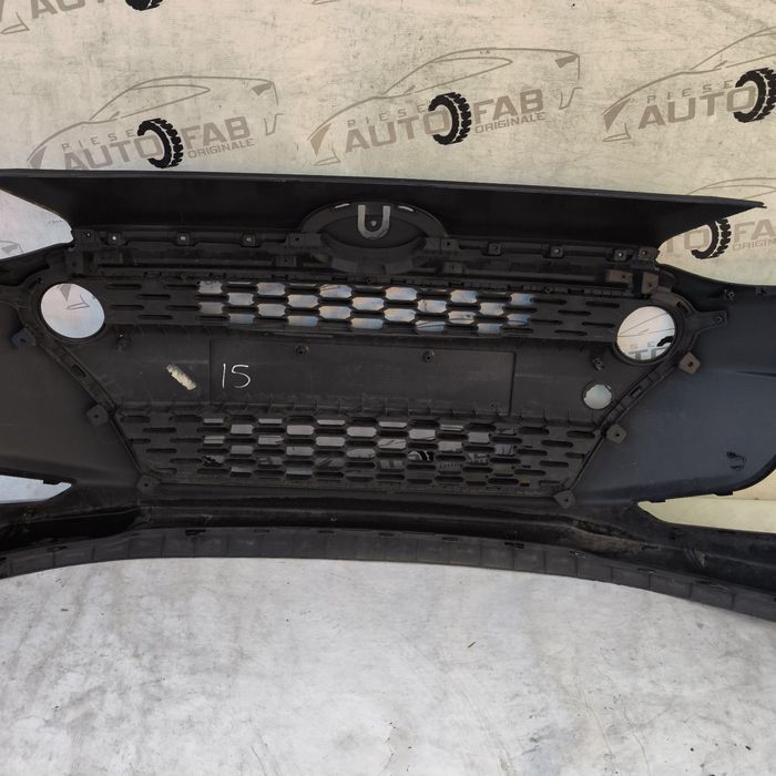 Bara fata Hyundai i10 Facelift an 2017-2018-2019