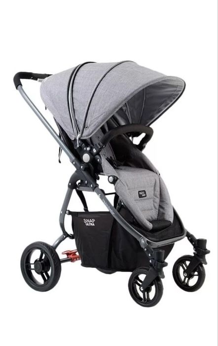 Продам детскую коляску