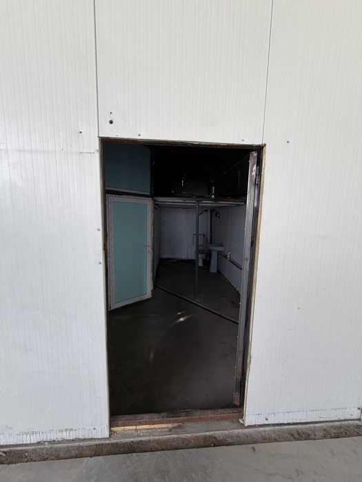 Inchiriez Spatiu Comercial/Hala