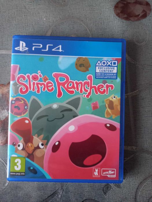 Игри за Play Station 4