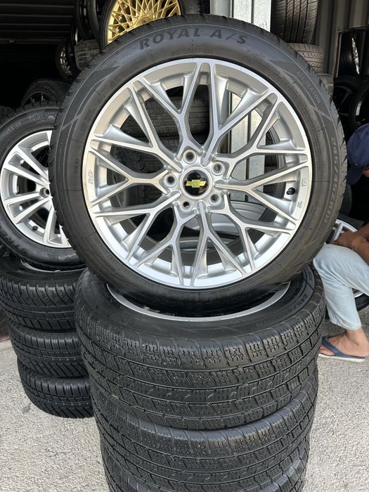 R18 lambo diska balon
