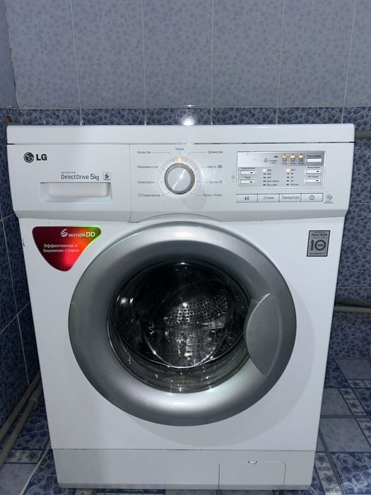 Продам Стиральный машину