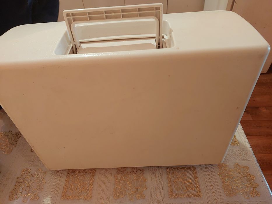 Тігін машинасы janome