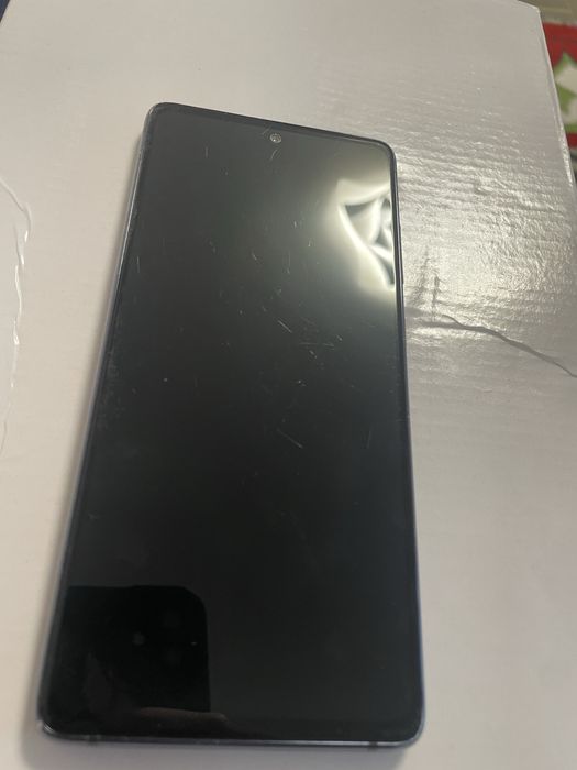 Vand samsung S20FE 128gb 5G
