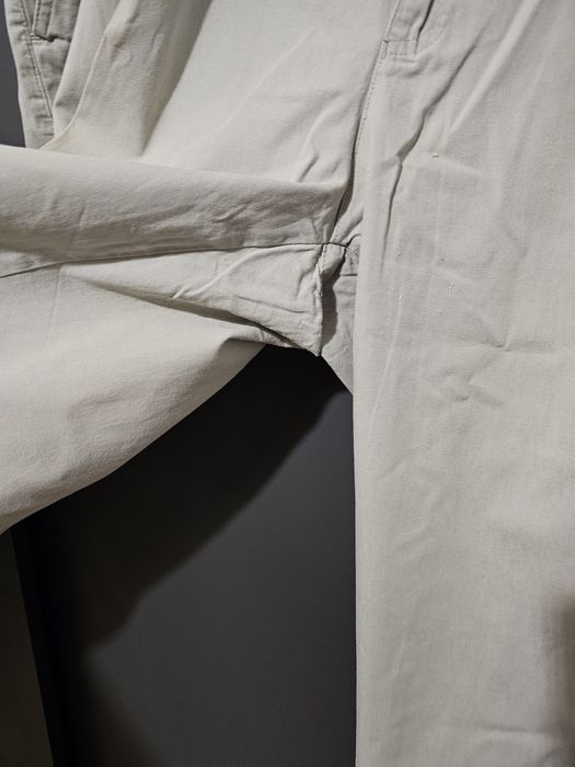 Vand Pantaloni chino bărbați marime mare