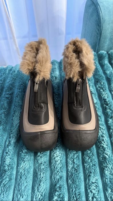 Ghete dama nefolositi