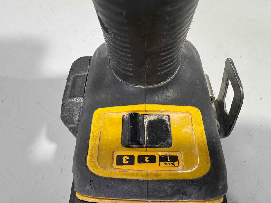 Импактор - Dewalt 18 V li ion / brushles