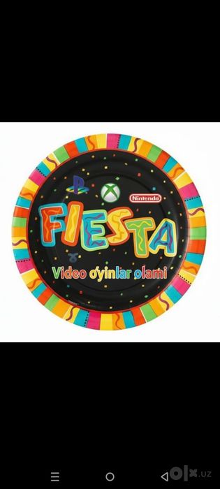 Playstation va o‘yin konsollari — sifatli va ishonchli tanlov