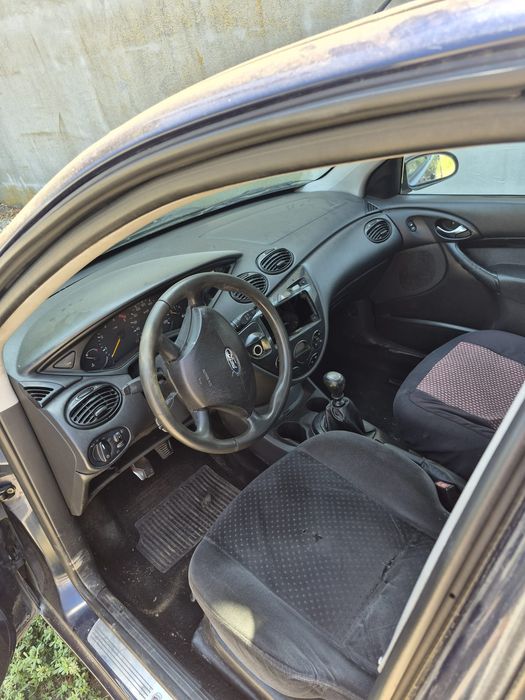 Vand motor 1.8 dizel Ford focus