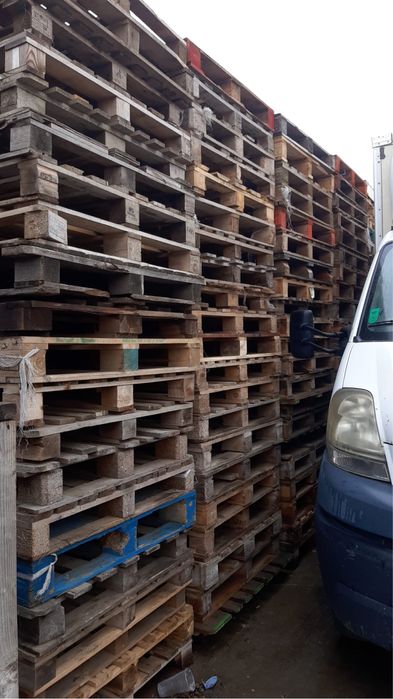 Paleti non euro 100 x 120