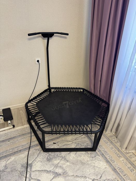 Продам батут джампинг