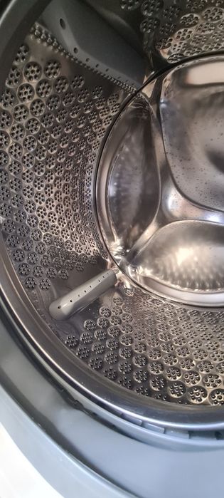 Топ Пералня AEG L7FS74489 8КГ. 1400обр A+++ -30% ИНВЕРТОРЕН МОТОР