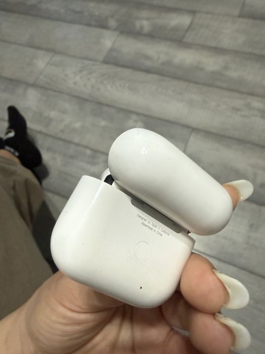 Caști Iphone AirPods