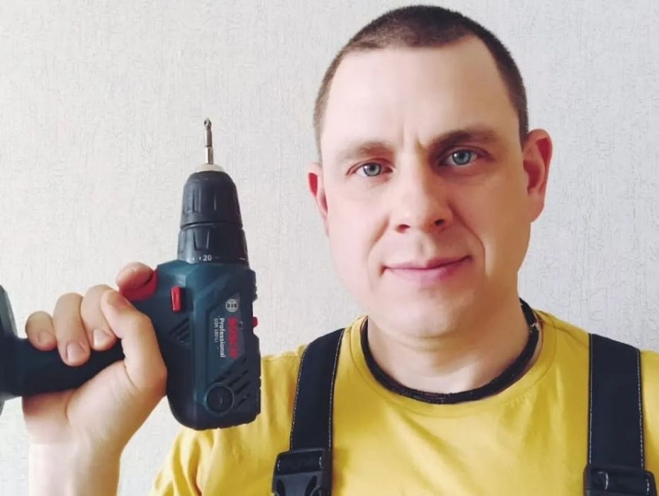 Мебельщик: сборка и разборка, ремонт мебели с гарантией качества!