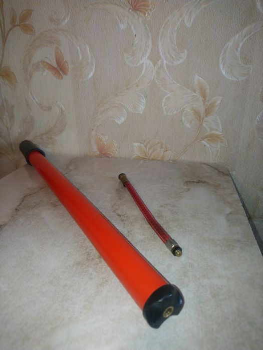 Продам насос для велосипеда