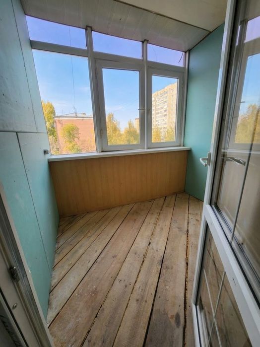 Продам квартиру двух комнатная