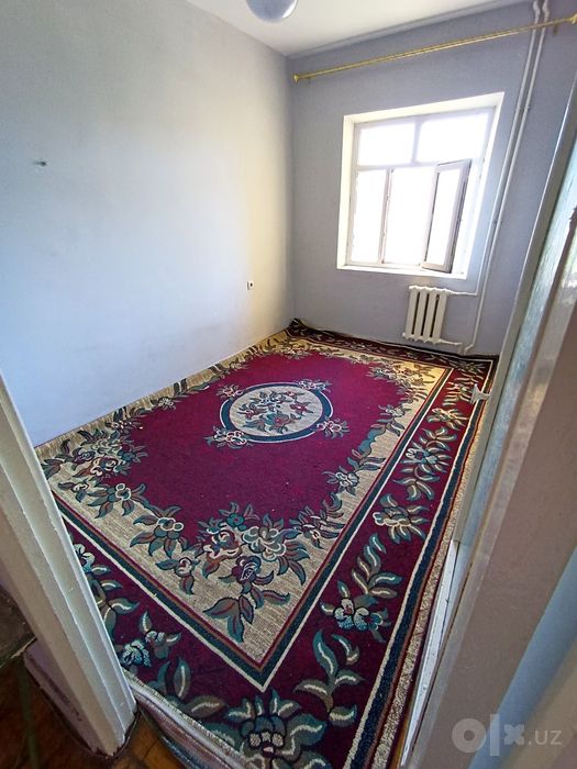 2Xona Uy Sotiladi Balkon 2/6 Sergeli-4 54500 Dol. Ipoteka