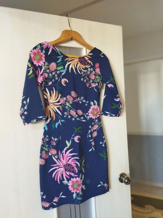 Одежда, женские платья