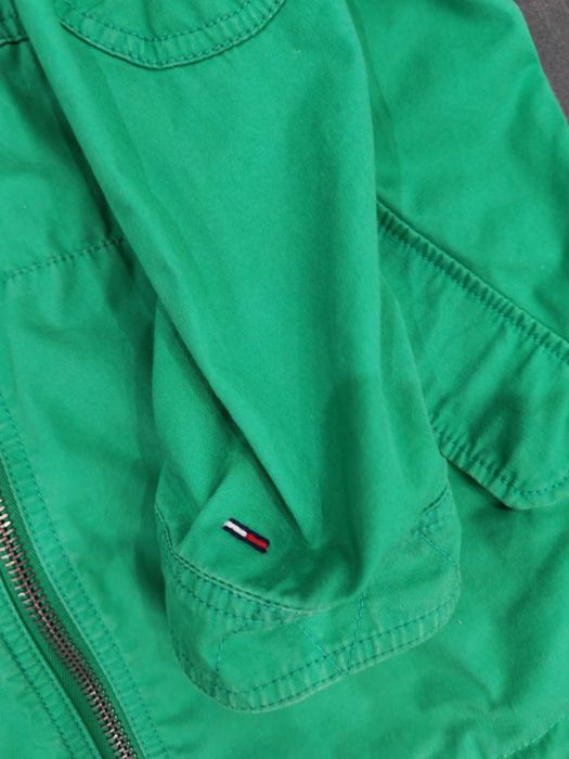 Яке Tommy Hilfiger