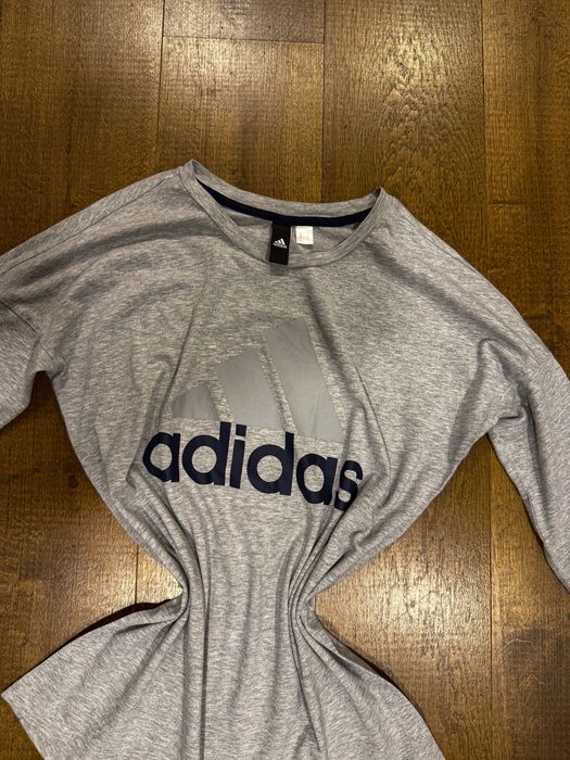 Adidas bluza barbat