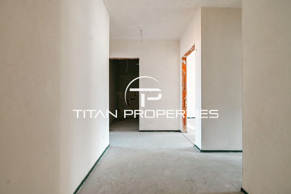 Продава се Тристаен апартамент в София, Малинова долина - 118 кв.м за 2543 €/кв.м - Снимка #9