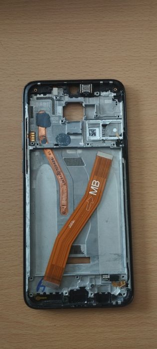Vând piese Xiaomi Redmi Note 8 Pro