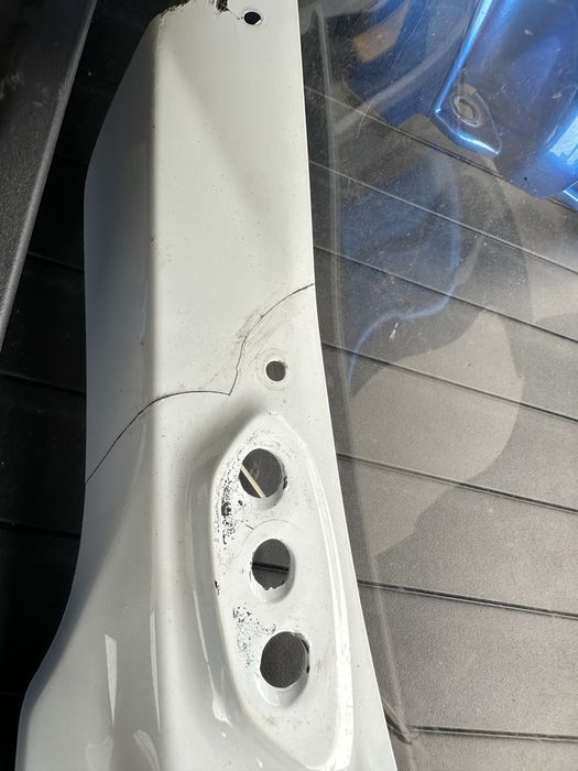 Пластмаси gsxr 1000 K9-L6