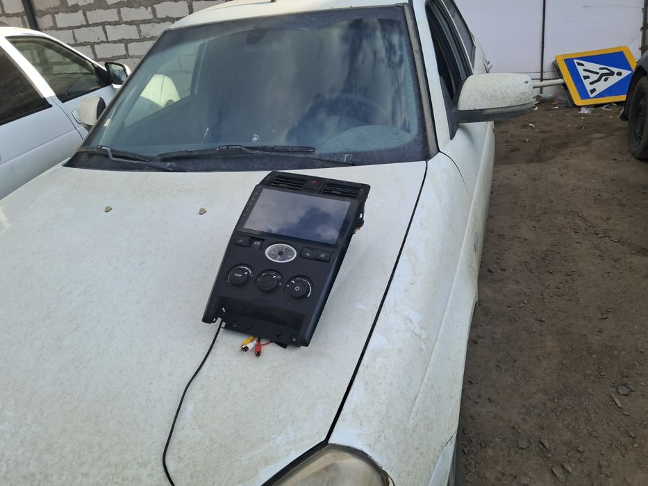 Авторазбор автозапчасти