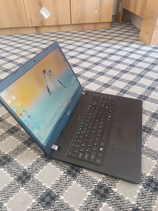 Acer Core i5-8250U