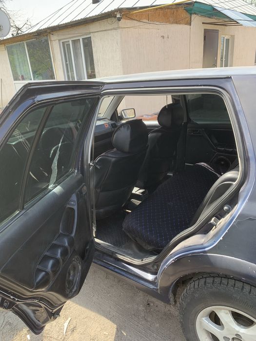 Гольф 3 средние состояние