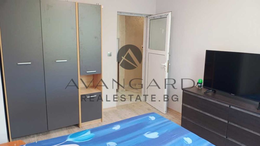 Продава се Двустаен апартамент в Пловдив, Изгрев - 45 кв.м за 1502 €/кв.м - Снимка #5