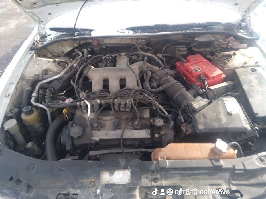 продается Mazda Millenia