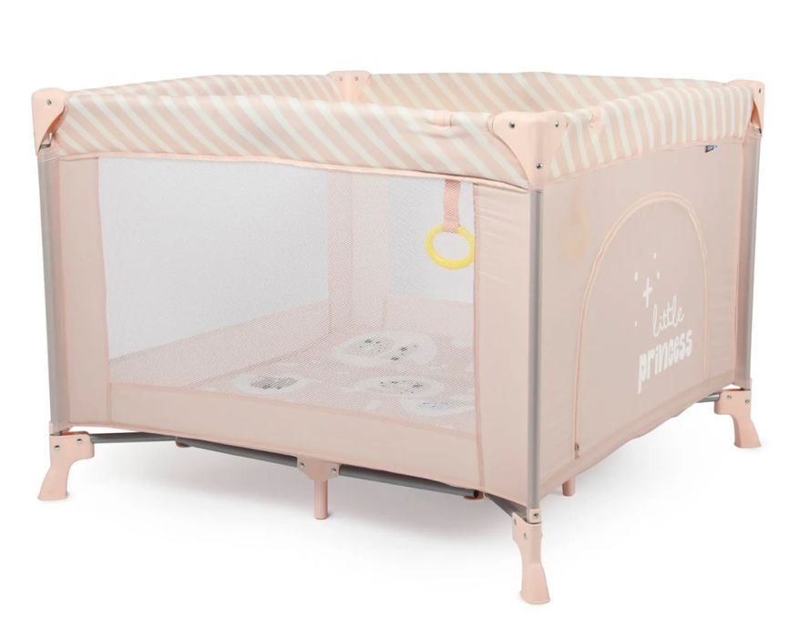 Манеж детский от Babyton