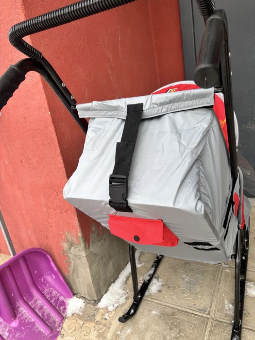 Продам детские санки. Шана