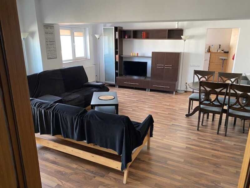 Inchiriez apartament 13 Septembrie
