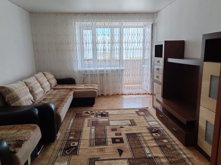 Сдам 2 комнатную квартиру