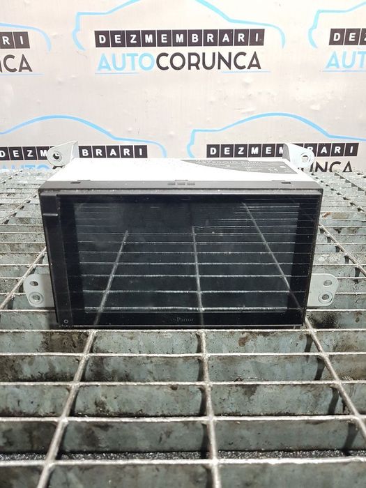 Navigatie Mitsubishi ASX 2010 - 2012 (666) KCCCRMPBTRNB5