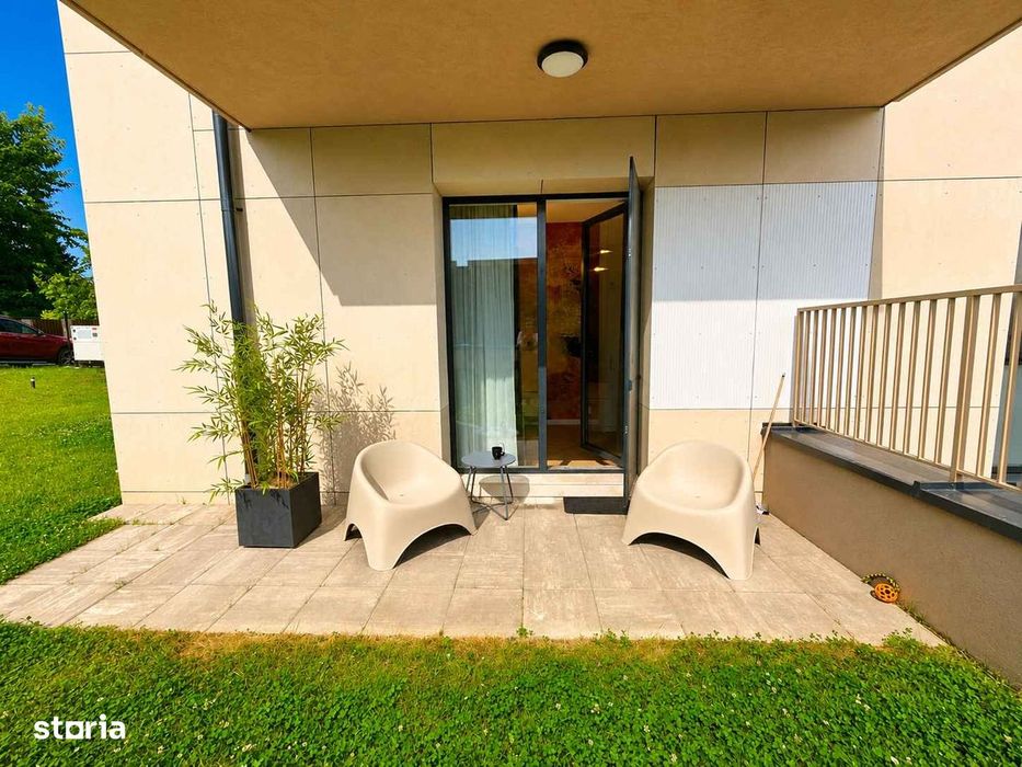 De vânzare apartament 2 camere zona Cipariu