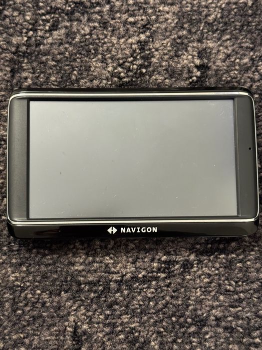 Navigatie Auto Navigon