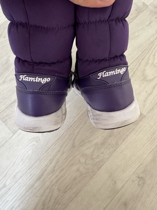 Обувь для девочки б/у, размер 31 состояние отличное!