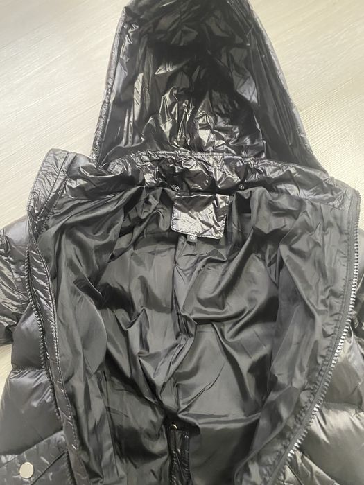 Зимний комбез 120рр