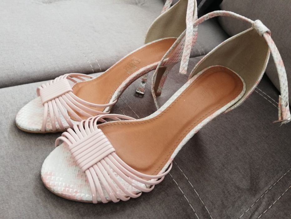 Sandale dama superbe 35