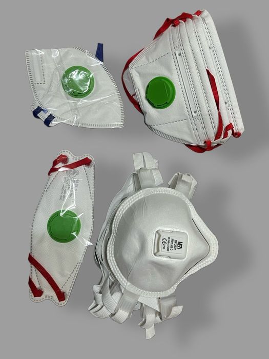 Респиратор в ассортименте