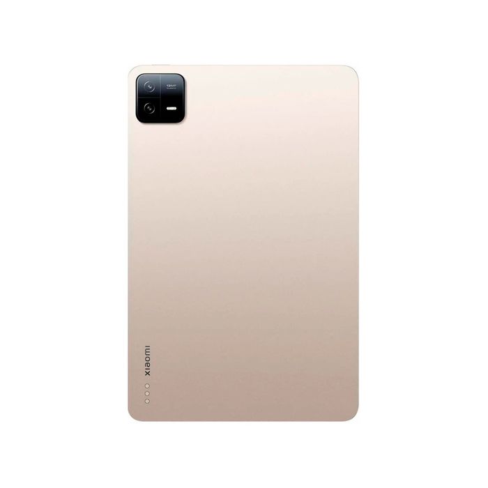 Xiaomi pad 6 gold