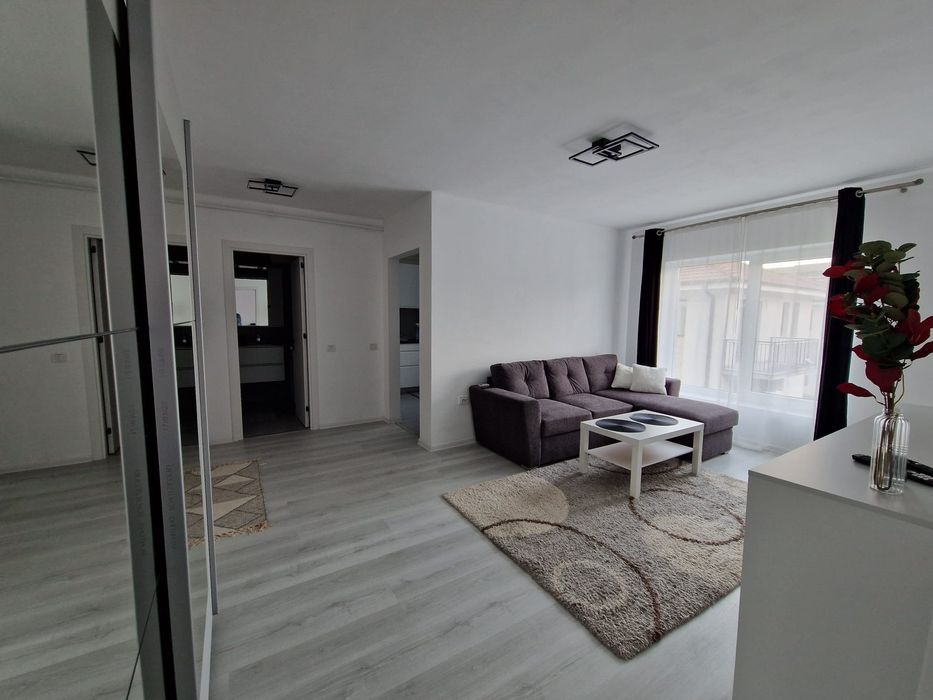 Chirie  floresti  2 camere