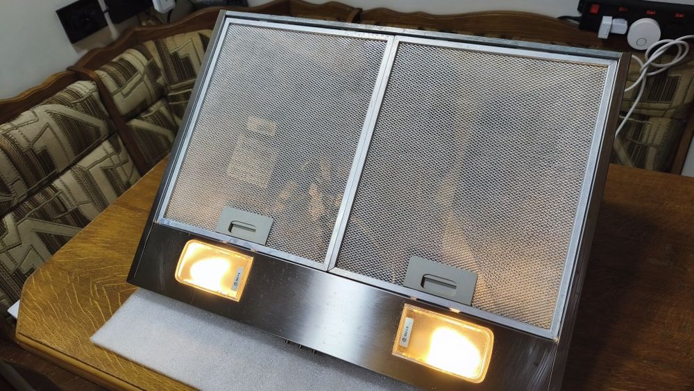 Hotă decorativă ELECTROLUX